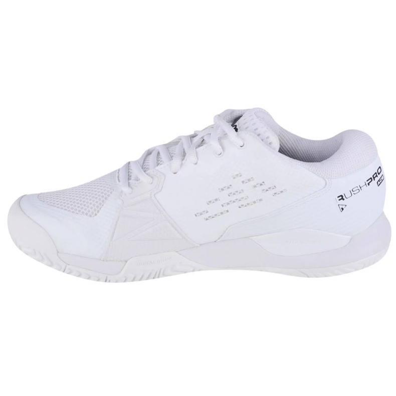 Wilson Rush Pro Ace M WRS332710 tennissko hvid 1