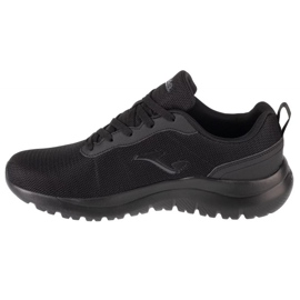 Joma Infinite 2321 CINFIW2321 sko sort 1