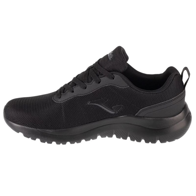 Joma Infinite 2321 CINFIW2321 sko sort 1