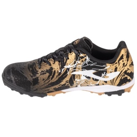 Joma Super Copa 2401 Tf SCJS2401TF fodboldsko sort 1
