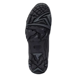 Elbrus Jeffrey Mid Ag M sko 92800555517 sort 2