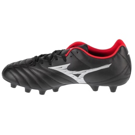 Mizuno Monarcida Neo Iii Select Md M fodboldsko P1GA242501 sort 1