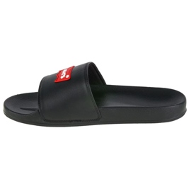 Levis Levi's June Batwing Patch M 235642-794-59 flip-flops sort 1