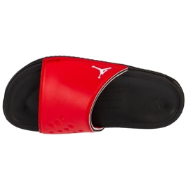 Nike Air Jordan Play Side Slides M DC9835-601 flip-flops rød 2