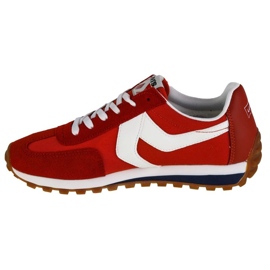 Levis Levi's Stryder Red Tab 235400-1744-89 sko rød 1