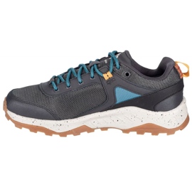 Columbia Trailstorm Ascend Wp M 2044281012 sko grå 1