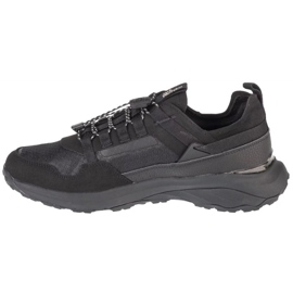 Jack Wolfskin Dromoventure Athletic Low sko 4057011-6000 sort 1