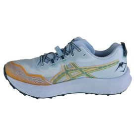 Asics Fujispeed 2 1011B699-401 løbesko blå 1