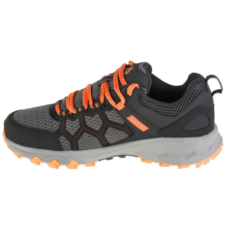 Columbia Peakfreak Ii W sko 2027301033 grå 1