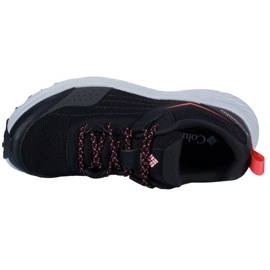 Columbia Vertisol Trail W sko 2077371010 sort 2