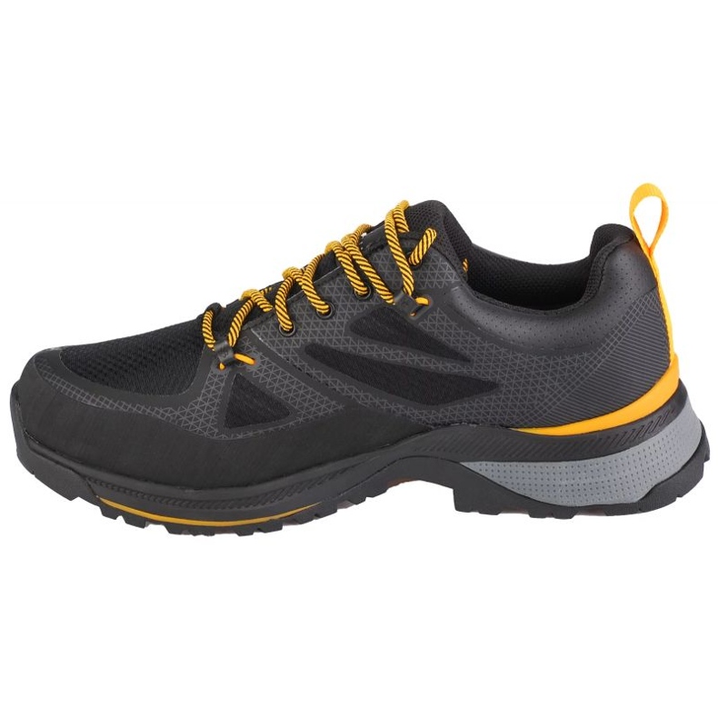 Jack Wolfskin Force Striker Texapore Low sko 4038843-6055 sort 1