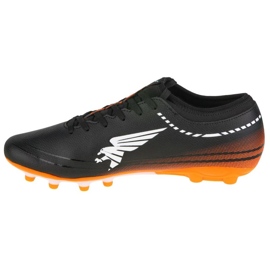 Joma Evolution 2401 Fg EVOS2401FG fodboldsko sort 1