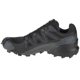Salomon Speedcross 5 sko 406840 sort 1