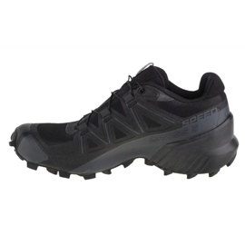 Salomon Speedcross 5 sko 406849 sort 1