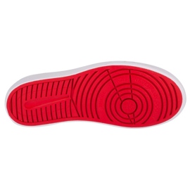 Nike Air Jordan Series M DN1856-160 sko hvid 3