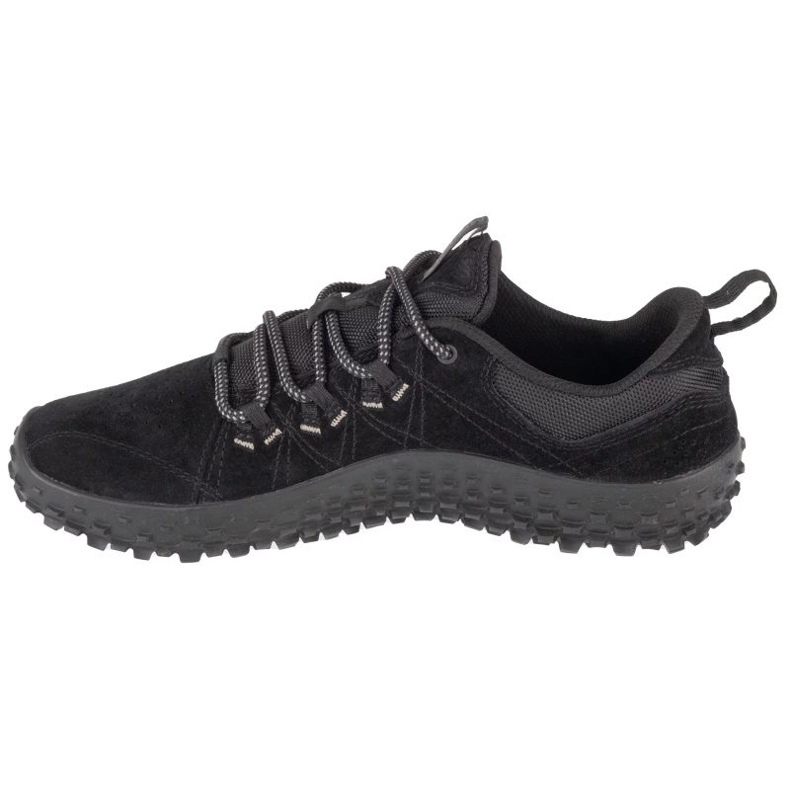Merrell Wrapt J037753 sko sort 1