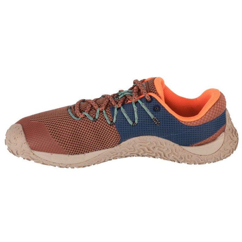 Merrell Trail Glove 7 sko J068137 brun 1