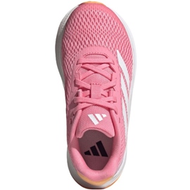 Adidas Duramo Sl K IF8540 sko lyserød 1