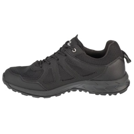 Jack Wolfskin Woodland 2 Texapore Low M sko 4051271-6000 sort 1