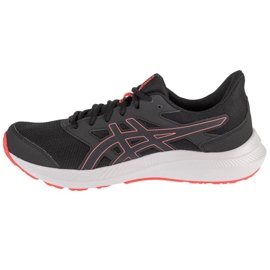 Asics Jolt 4 løbesko 1011B603-007 sort 1