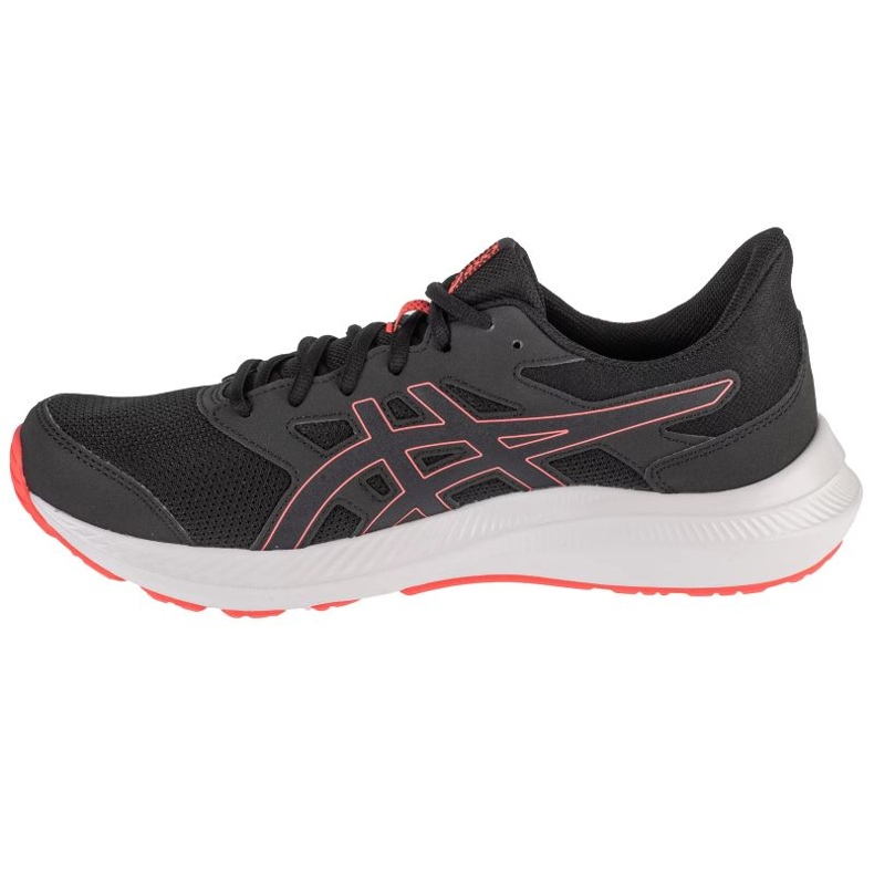 Asics Jolt 4 løbesko 1011B603-007 sort 1