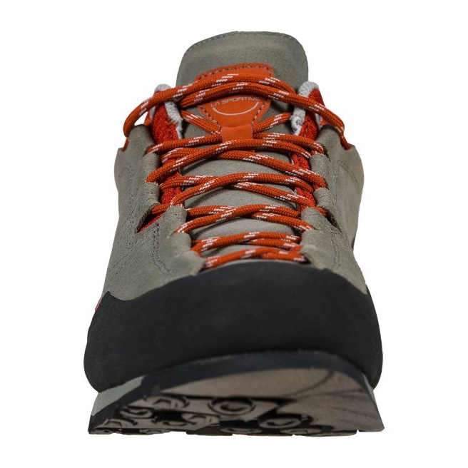 La Sportiva Boulder X sko 838909313 grå 1