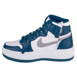Nike Air Jordan 1 Elevate High DN3253-401 sko blå 1