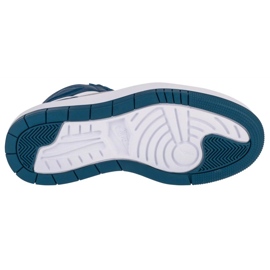 Nike Air Jordan 1 Elevate High DN3253-401 sko blå 3