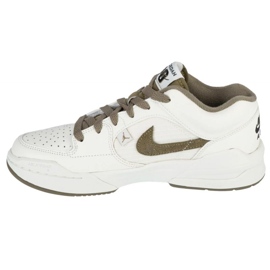 Nike Air Jordan Stadium 90 FB2269-102 sko hvid 1