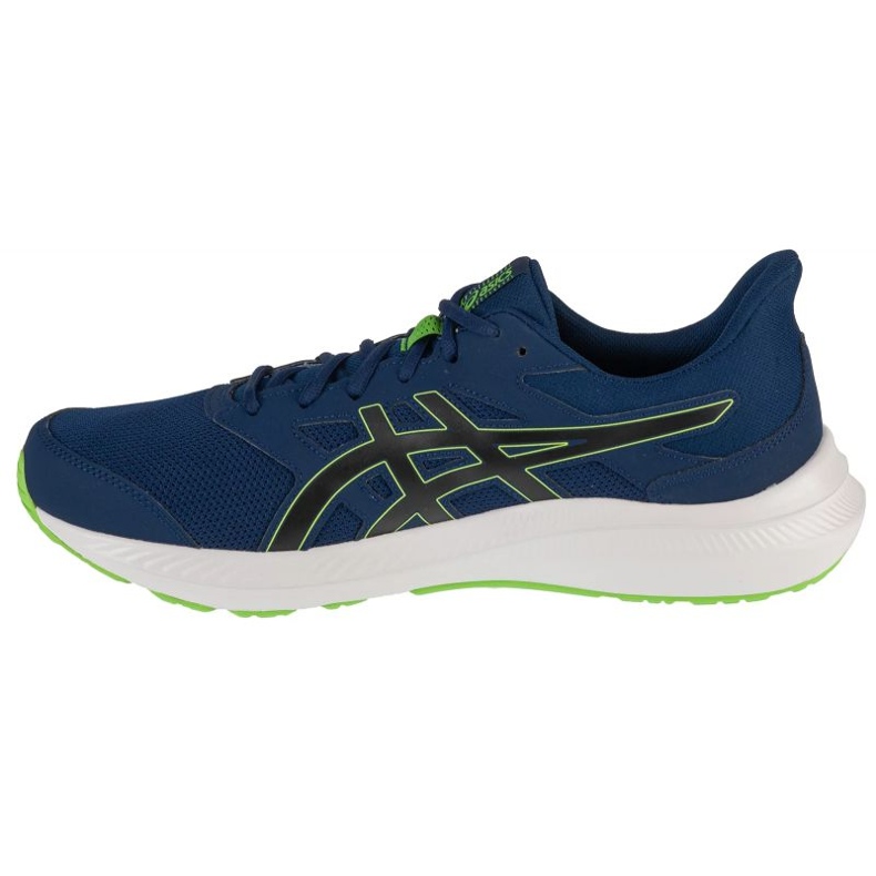Asics Jolt 4 sko 1011B603-406 blå 1