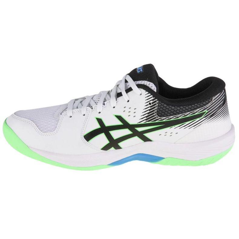 Asics Beyond Ff 1071A092-101 sko hvid 1