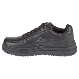 Kappa Bash Dlx sko 243384-1116 sort 1