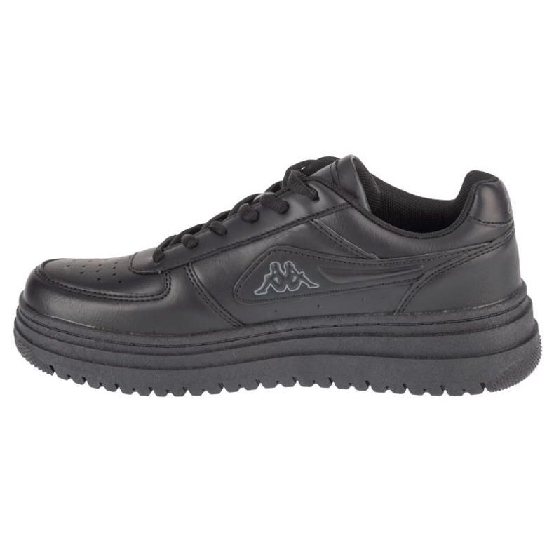Kappa Bash Dlx sko 243384-1116 sort 1