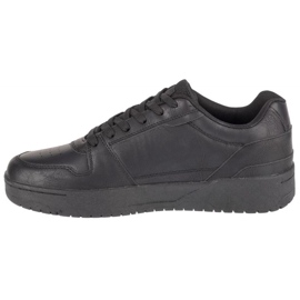 Kappa Coda Low Oc sko 243405OC-1111 sort 1