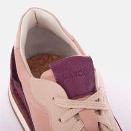 Marco Shoes Torino sneakers violet 3