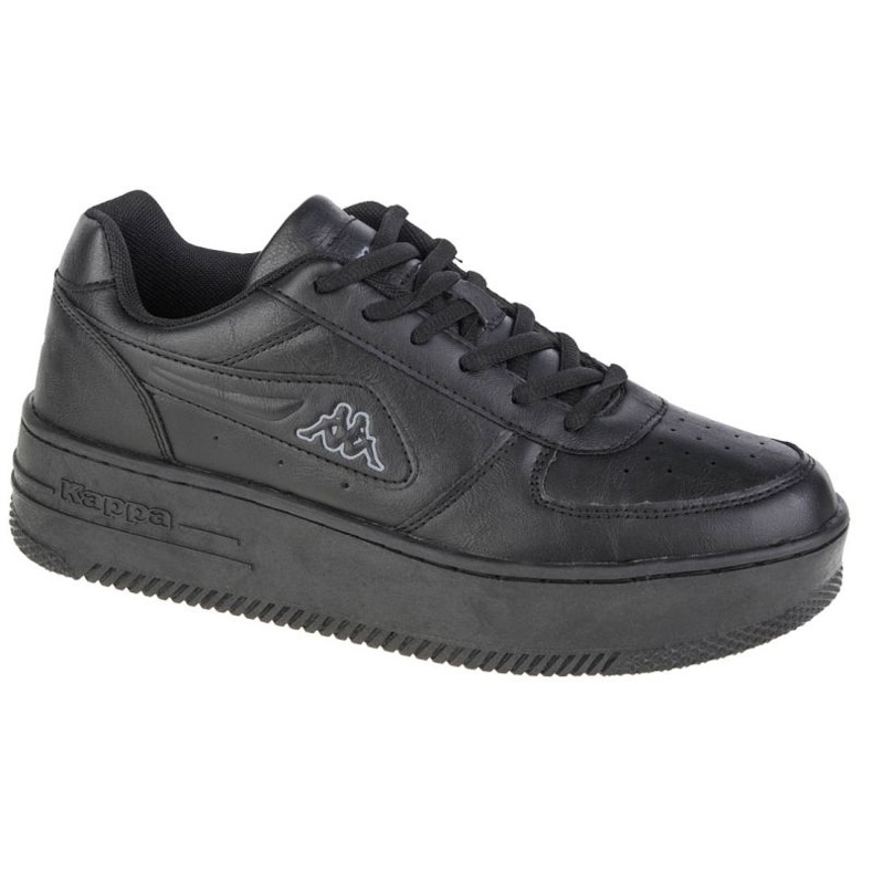 Kappa Bash Pf Oc W 243001OC-1116 sko sort 1