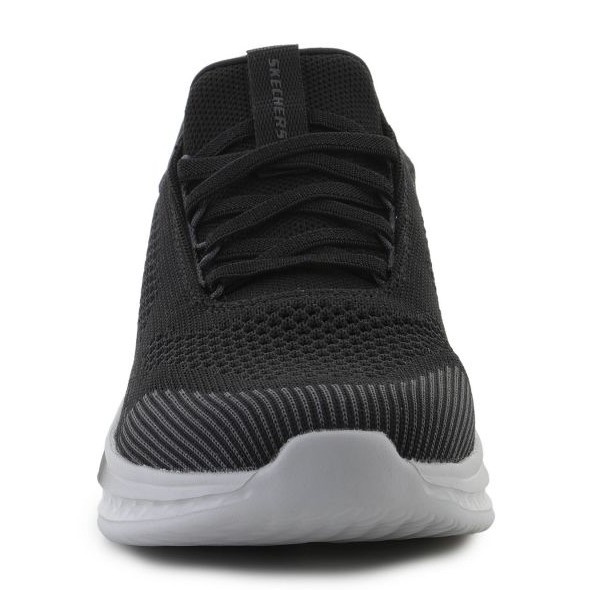 Skechers 210810-BLK sko sort 1