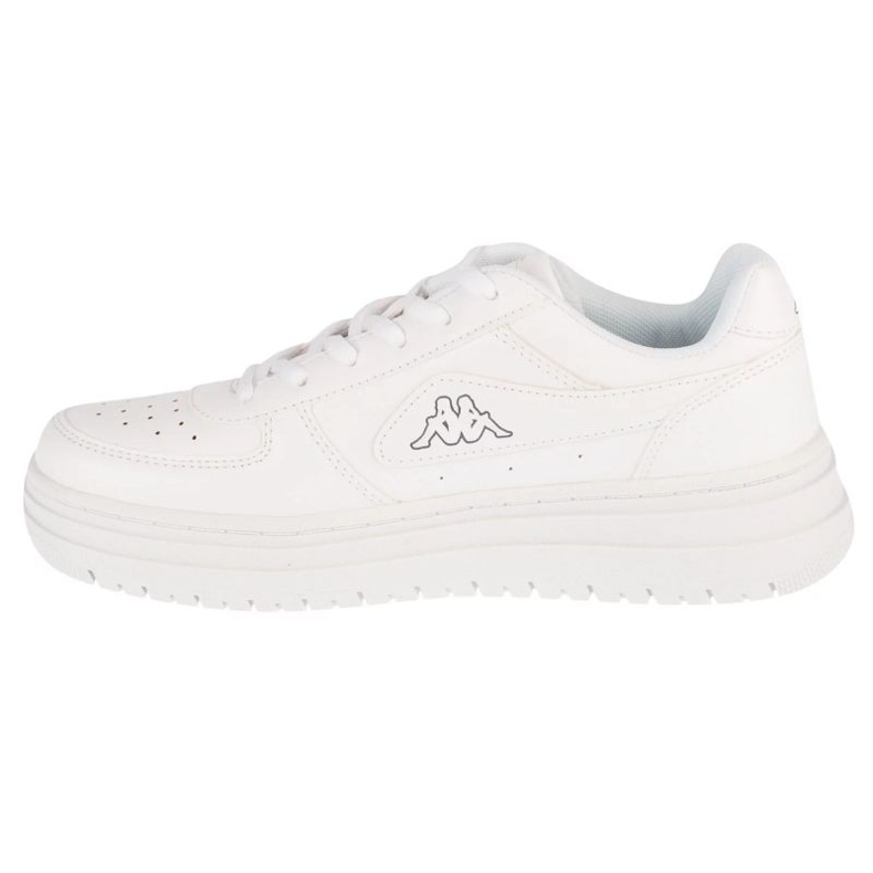 Kappa Bash Dlx sko 243384-1014 hvid 1
