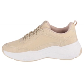 Kappa Askja sko 243413-4210 beige 1