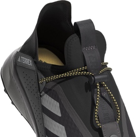 Adidas Terrex Voyager 21 Slipon H.Rdy sko IE2599 sort 5