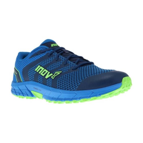 Inov-8 Parkclaw 260 Knit M løbesko 000979-BLGR-S-01 blå 1
