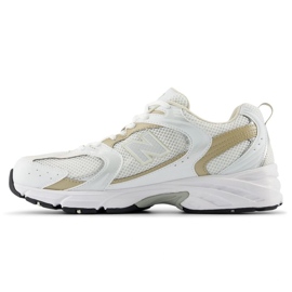 New Balance MR530RD sko hvid 1