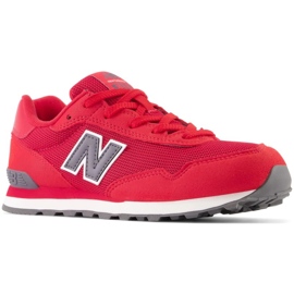 New Balance GC515KC sko rød 1