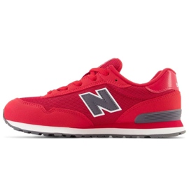 New Balance GC515KC sko rød 2