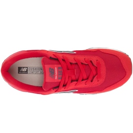 New Balance GC515KC sko rød 3