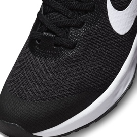 Nike Revolution 6 FlyEase W sko DD1113-003 sort 5