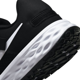 Nike Revolution 6 FlyEase W sko DD1113-003 sort 6