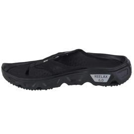 Salomon Reelax Break 6.0 flip-flops 471108 sort 1