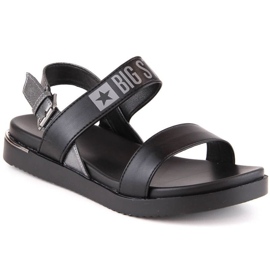 Big Star W sandaler LL274938 INT1856 sort 2