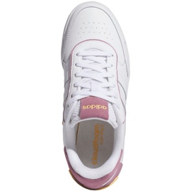 Adidas Postmove Se W IG3795 sko hvid 1